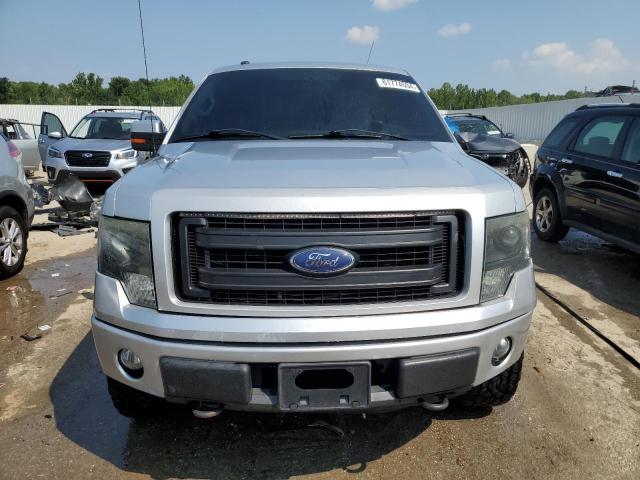 Photo 4 VIN: 1FTFW1EF4EFC61650 - FORD F-150 