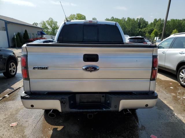 Photo 5 VIN: 1FTFW1EF4EFC61650 - FORD F-150 