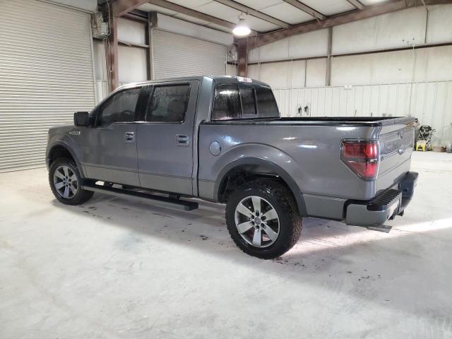 Photo 1 VIN: 1FTFW1EF4EFC62250 - FORD F-150 