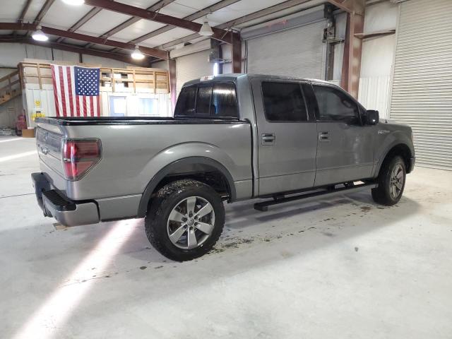 Photo 2 VIN: 1FTFW1EF4EFC62250 - FORD F-150 