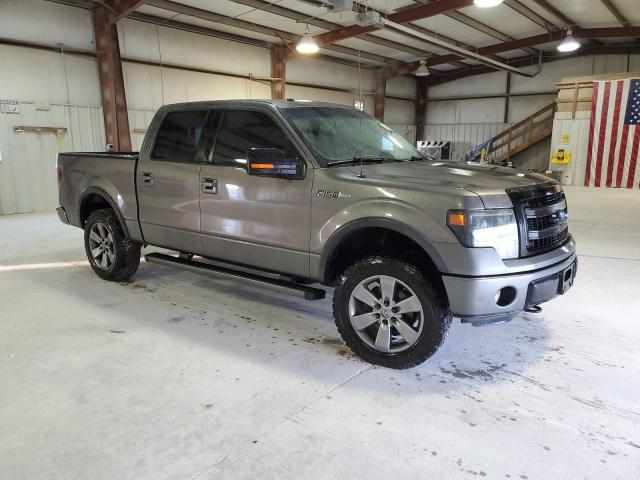 Photo 3 VIN: 1FTFW1EF4EFC62250 - FORD F-150 