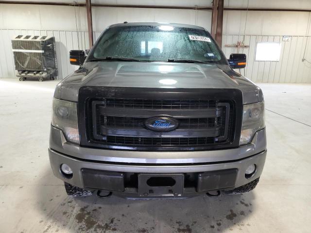 Photo 4 VIN: 1FTFW1EF4EFC62250 - FORD F-150 