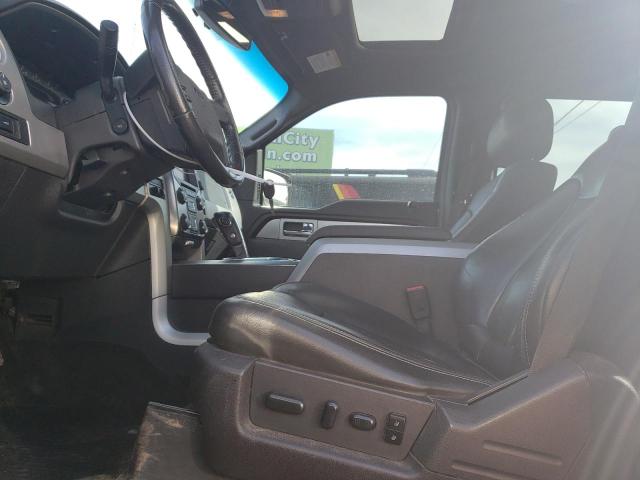 Photo 6 VIN: 1FTFW1EF4EFC62250 - FORD F-150 