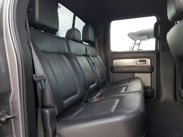 Photo 9 VIN: 1FTFW1EF4EFC62250 - FORD F-150 