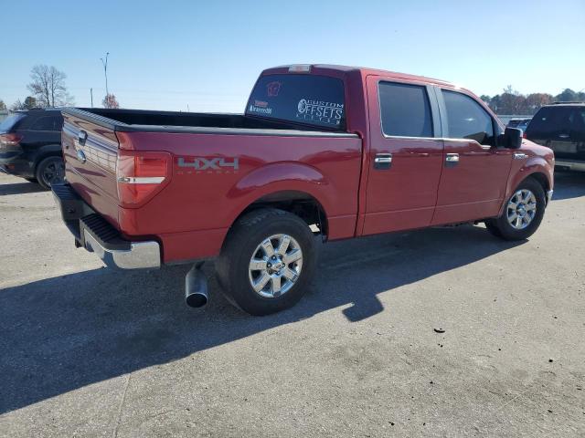 Photo 2 VIN: 1FTFW1EF4EFC66802 - FORD F150 SUPER 