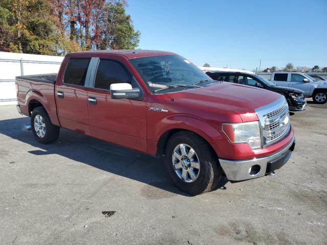 Photo 3 VIN: 1FTFW1EF4EFC66802 - FORD F150 SUPER 