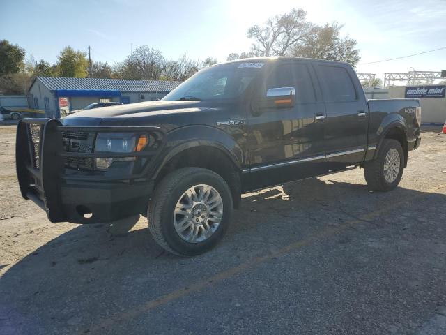 Photo 0 VIN: 1FTFW1EF4EFC70459 - FORD F-150 