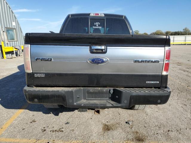 Photo 5 VIN: 1FTFW1EF4EFC70459 - FORD F-150 