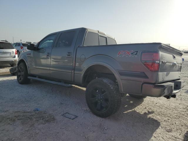 Photo 1 VIN: 1FTFW1EF4EFC93255 - FORD F150 SUPER 