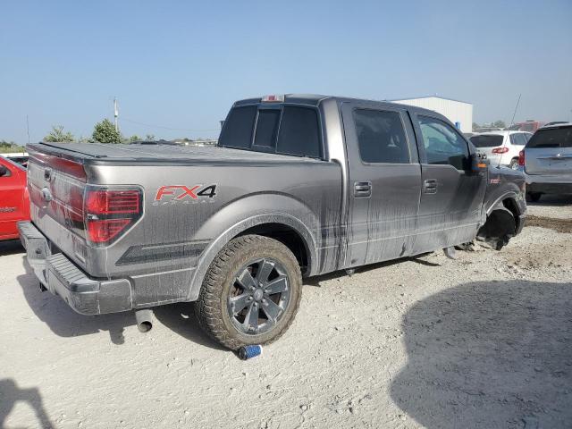 Photo 2 VIN: 1FTFW1EF4EFC93255 - FORD F150 SUPER 