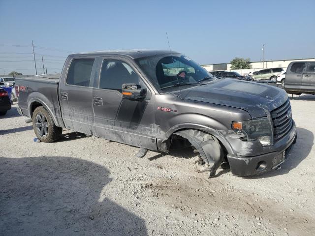 Photo 3 VIN: 1FTFW1EF4EFC93255 - FORD F150 SUPER 