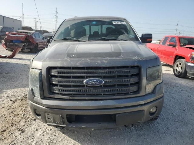 Photo 4 VIN: 1FTFW1EF4EFC93255 - FORD F150 SUPER 