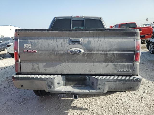 Photo 5 VIN: 1FTFW1EF4EFC93255 - FORD F150 SUPER 