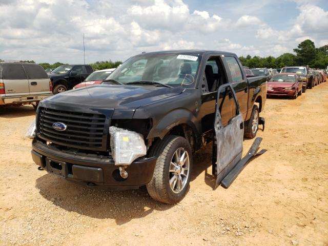 Photo 1 VIN: 1FTFW1EF4EKD35902 - FORD F-150 