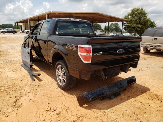 Photo 2 VIN: 1FTFW1EF4EKD35902 - FORD F-150 