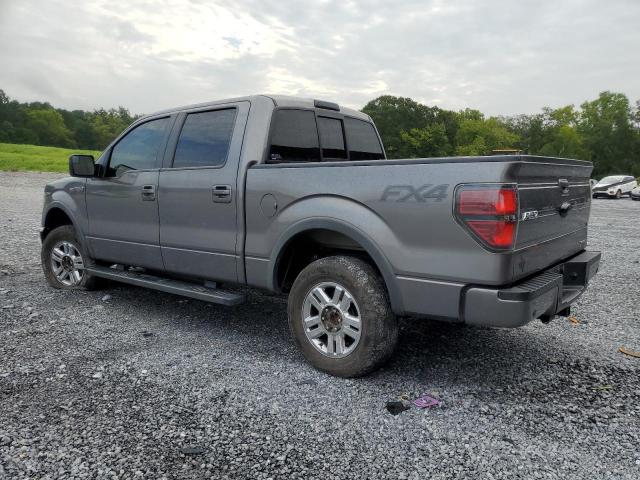 Photo 1 VIN: 1FTFW1EF4EKE16334 - FORD F150 