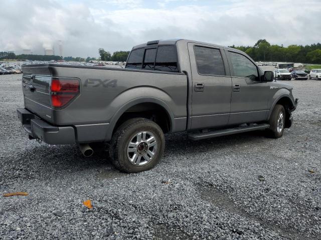 Photo 2 VIN: 1FTFW1EF4EKE16334 - FORD F150 