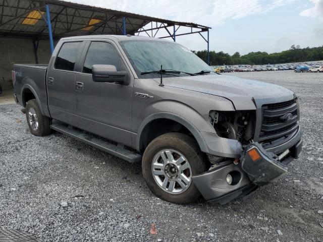 Photo 3 VIN: 1FTFW1EF4EKE16334 - FORD F150 