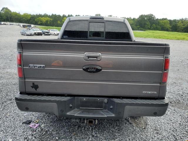 Photo 5 VIN: 1FTFW1EF4EKE16334 - FORD F150 