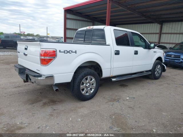 Photo 3 VIN: 1FTFW1EF4EKE21386 - FORD F-150 