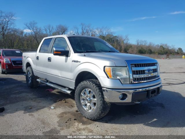 Photo 0 VIN: 1FTFW1EF4EKE77148 - FORD F-150 