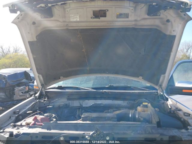 Photo 9 VIN: 1FTFW1EF4EKE77148 - FORD F-150 