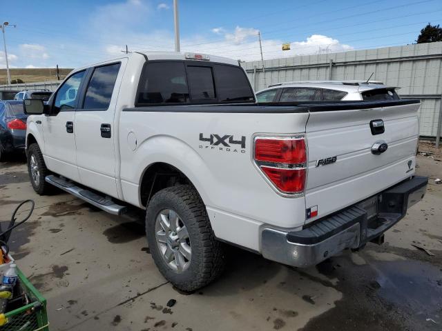 Photo 1 VIN: 1FTFW1EF4EKE90689 - FORD F-150 