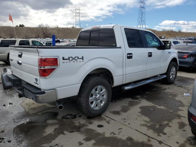 Photo 2 VIN: 1FTFW1EF4EKE90689 - FORD F-150 