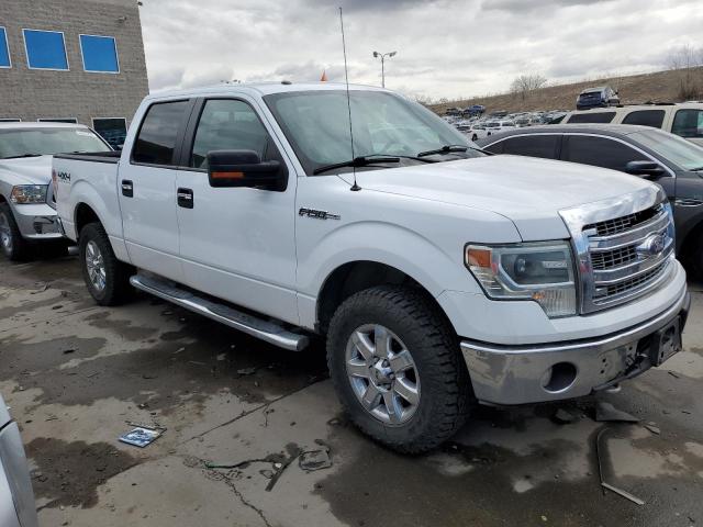 Photo 3 VIN: 1FTFW1EF4EKE90689 - FORD F-150 