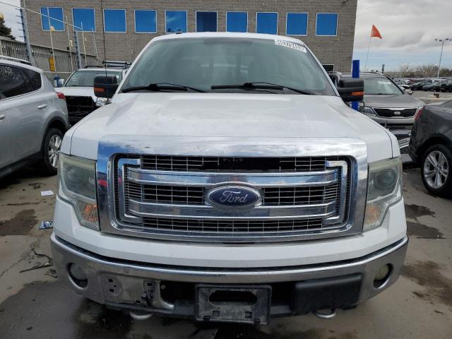 Photo 4 VIN: 1FTFW1EF4EKE90689 - FORD F-150 