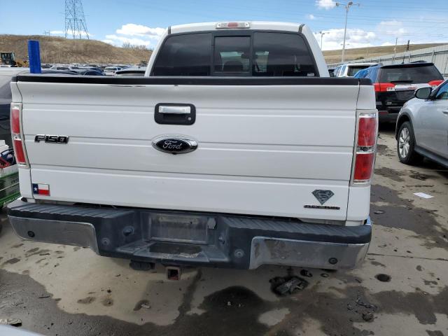 Photo 5 VIN: 1FTFW1EF4EKE90689 - FORD F-150 