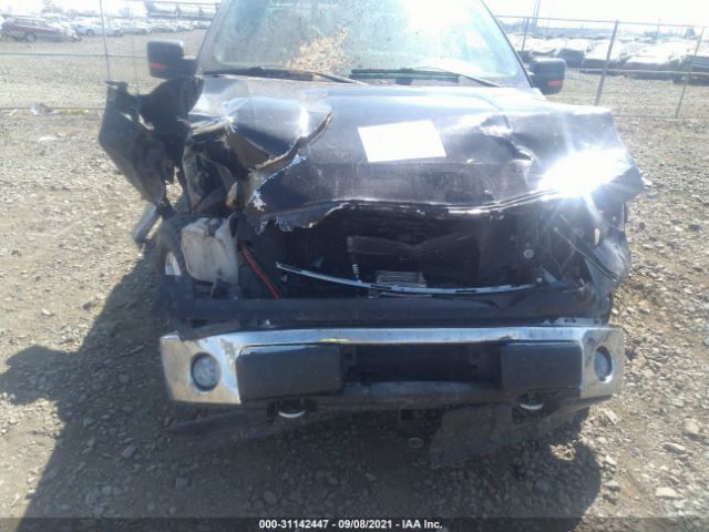 Photo 5 VIN: 1FTFW1EF4EKE98176 - FORD F-150 