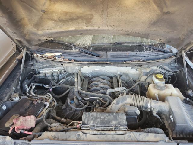 Photo 6 VIN: 1FTFW1EF4EKF01254 - FORD F150 SUPER 