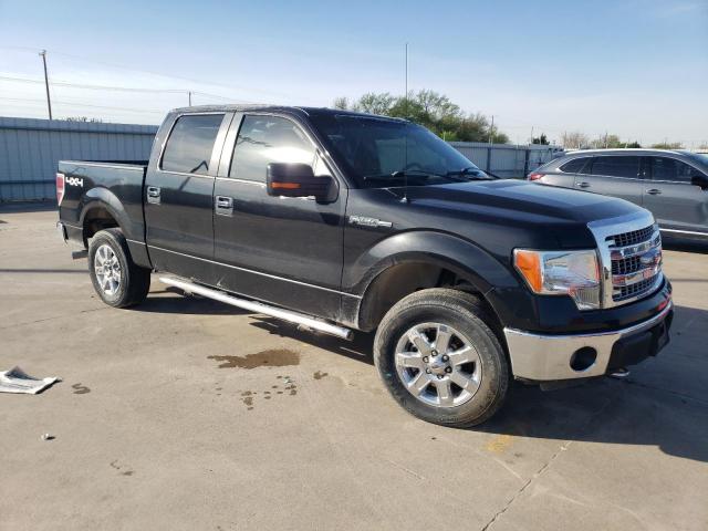 Photo 3 VIN: 1FTFW1EF4EKF52981 - FORD F-150 