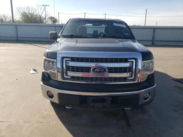 Photo 4 VIN: 1FTFW1EF4EKF52981 - FORD F-150 