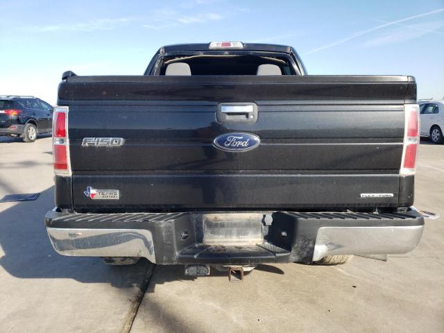 Photo 5 VIN: 1FTFW1EF4EKF52981 - FORD F-150 