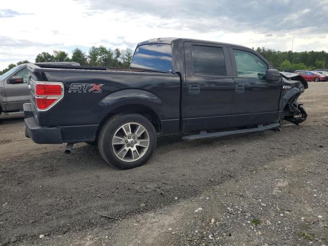 Photo 2 VIN: 1FTFW1EF4EKF67366 - FORD F-150 