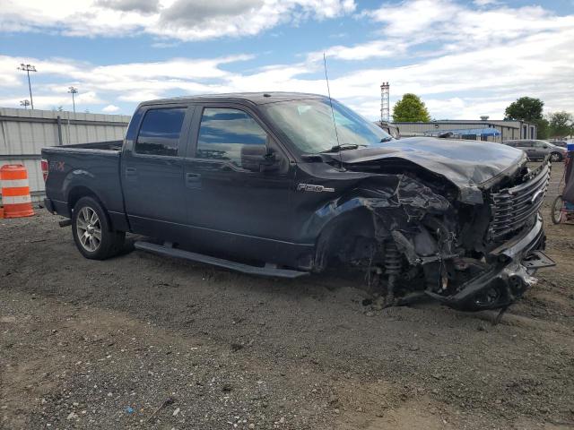 Photo 3 VIN: 1FTFW1EF4EKF67366 - FORD F-150 