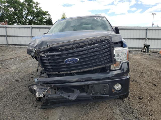 Photo 4 VIN: 1FTFW1EF4EKF67366 - FORD F-150 