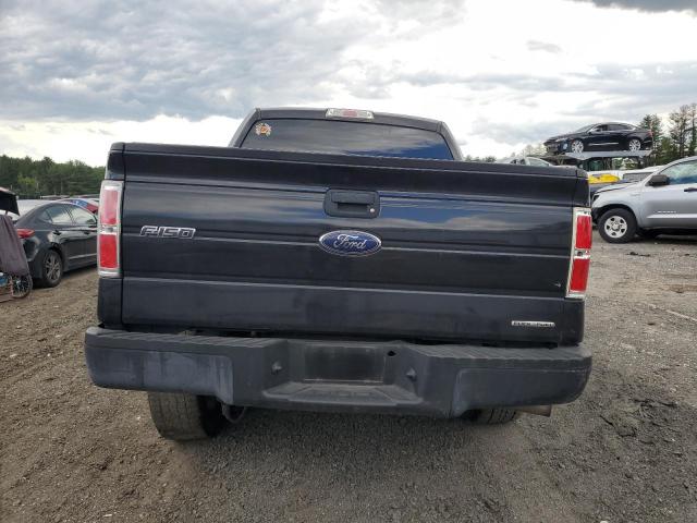 Photo 5 VIN: 1FTFW1EF4EKF67366 - FORD F-150 