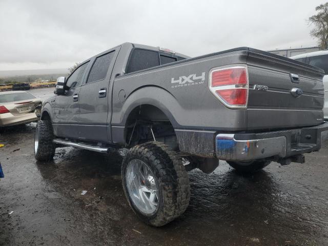 Photo 1 VIN: 1FTFW1EF4EKF74673 - FORD F150 SUPER 