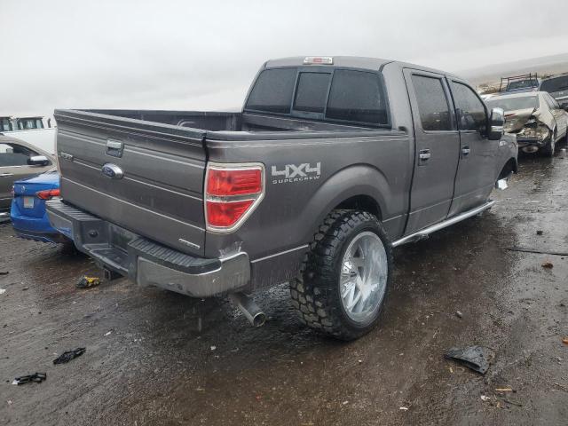 Photo 2 VIN: 1FTFW1EF4EKF74673 - FORD F150 SUPER 