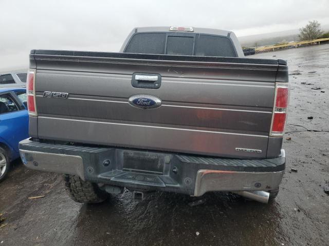 Photo 5 VIN: 1FTFW1EF4EKF74673 - FORD F150 SUPER 