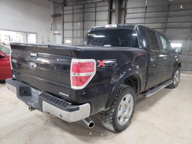 Photo 3 VIN: 1FTFW1EF4EKF96852 - FORD F150 SUPER 