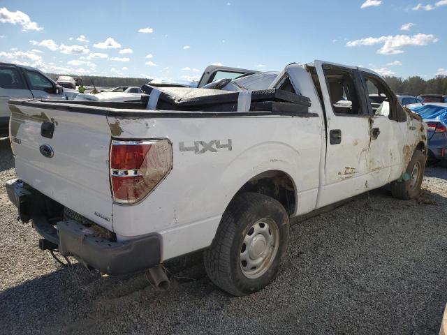 Photo 2 VIN: 1FTFW1EF4EKG10328 - FORD F150 SUPER 