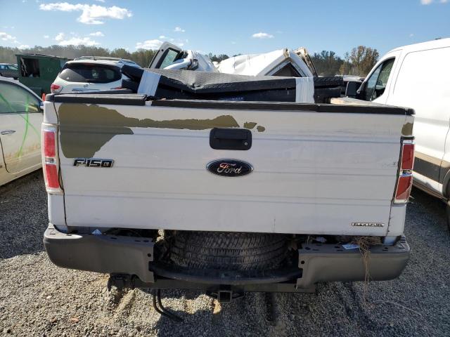 Photo 5 VIN: 1FTFW1EF4EKG10328 - FORD F150 SUPER 