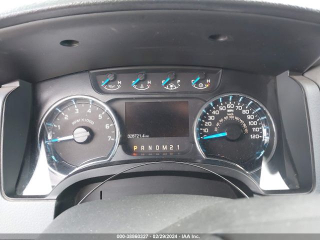 Photo 6 VIN: 1FTFW1EF4EKG30580 - FORD F-150 