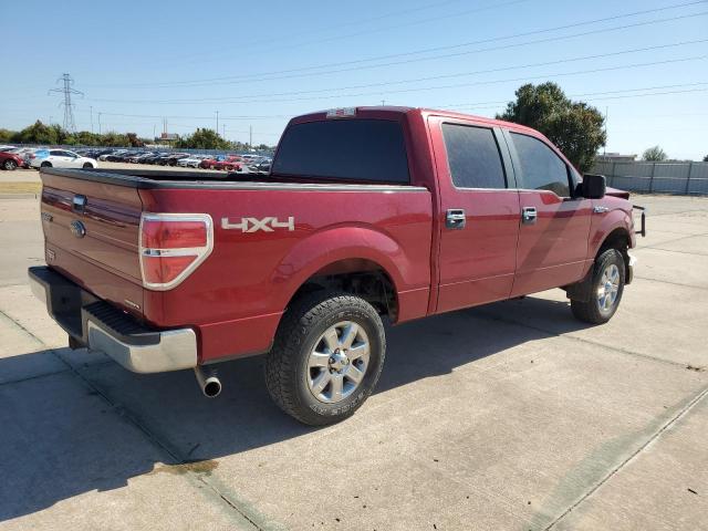 Photo 2 VIN: 1FTFW1EF4EKG47413 - FORD F150 SUPER 