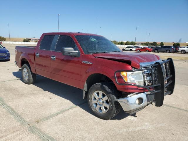 Photo 3 VIN: 1FTFW1EF4EKG47413 - FORD F150 SUPER 