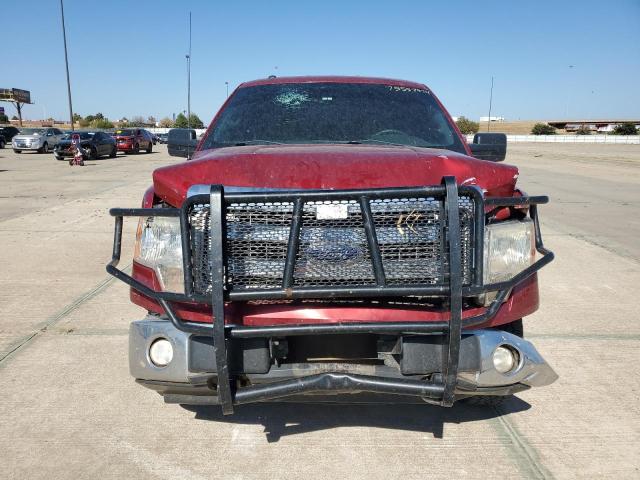 Photo 4 VIN: 1FTFW1EF4EKG47413 - FORD F150 SUPER 